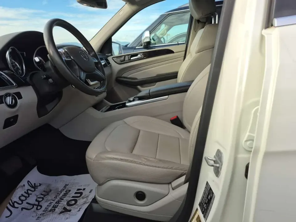 Mercedes-Benz ML 350 BLUETEC 2012