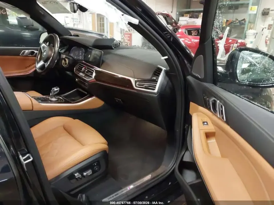 BMW X5 XDRIVE40I 2023