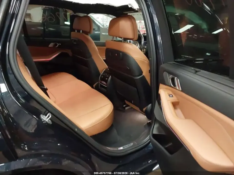 BMW X5 XDRIVE40I 2023