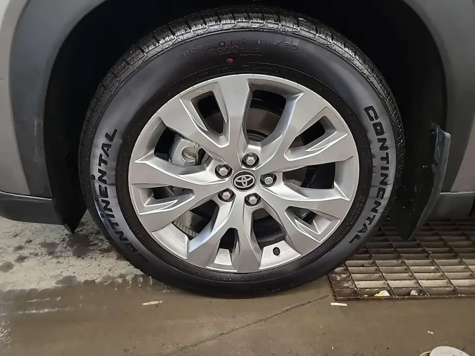 Toyota Highlander HYBRID LIMITED 2026