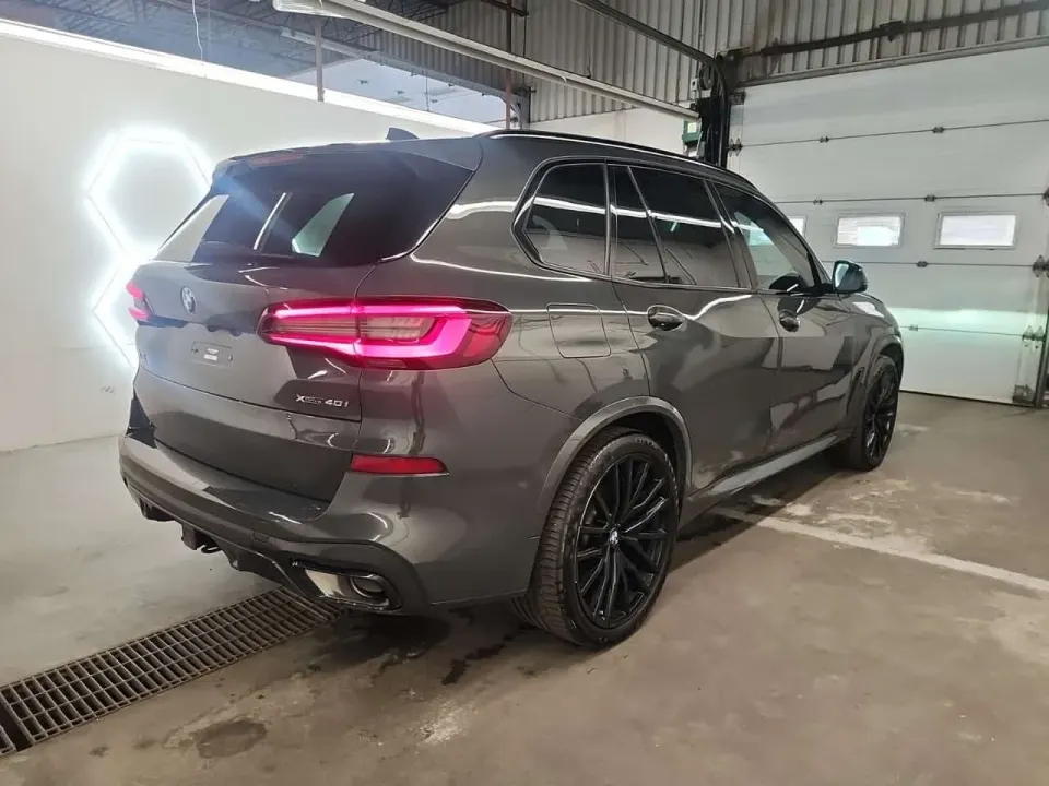 BMW X5 XDRIVE40I 2023