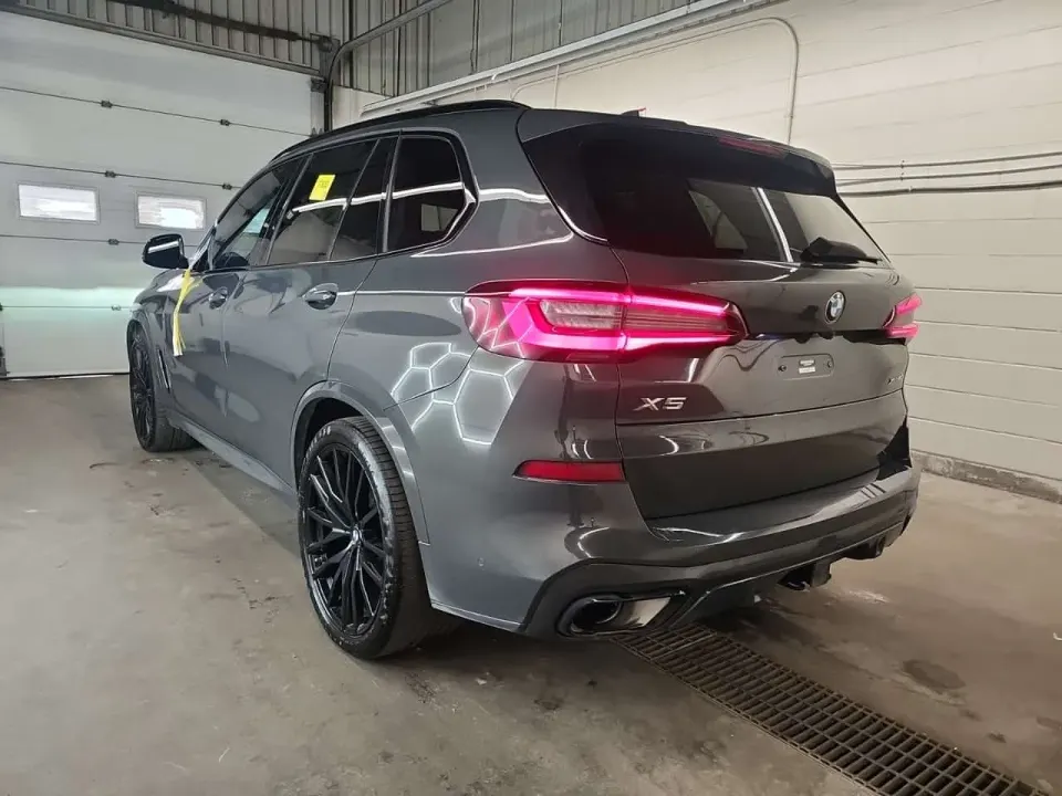 BMW X5 XDRIVE40I 2023