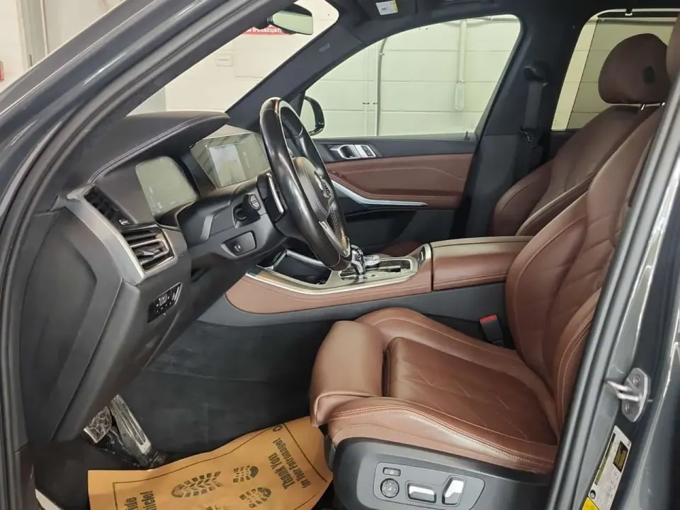 BMW X5 XDRIVE40I 2023