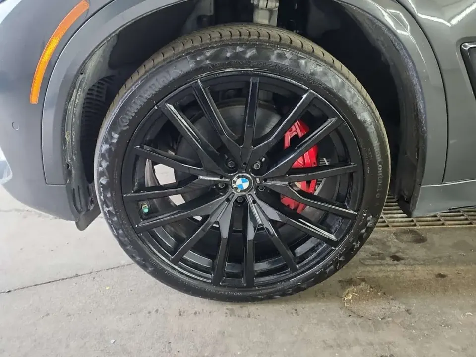 BMW X5 XDRIVE40I 2023