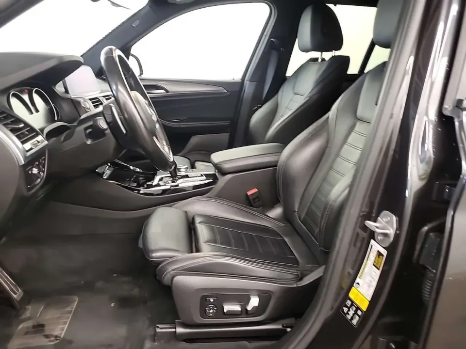 BMW X3 XDRIVE30I 2020