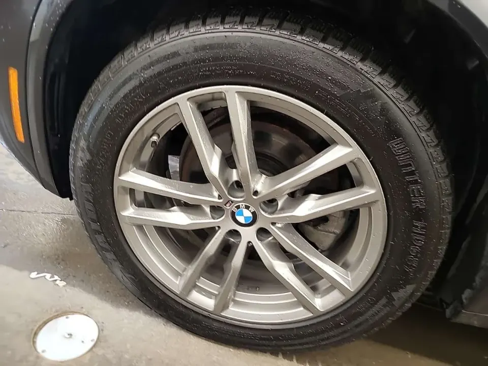 BMW X3 XDRIVE30I 2020