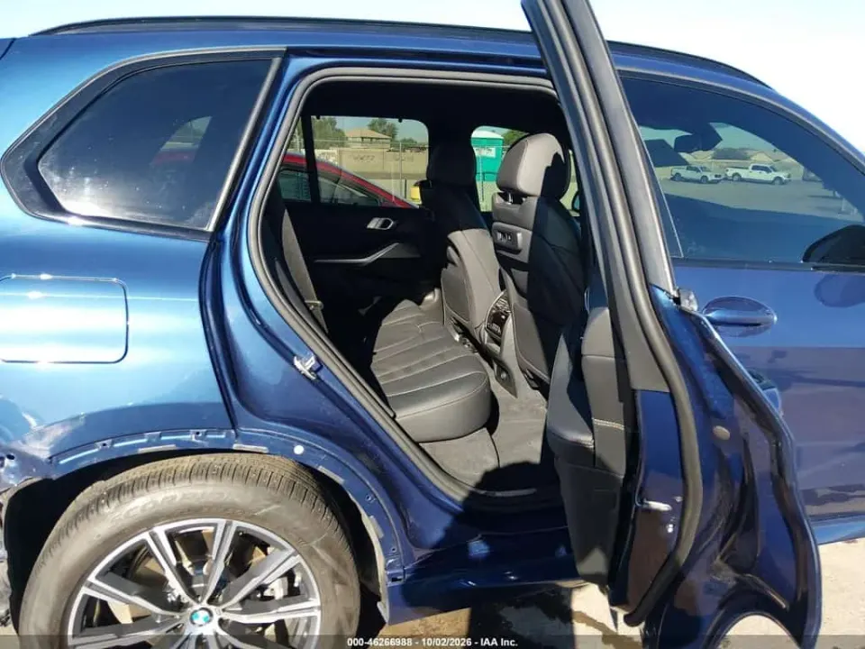 BMW X5 XDRIVE40I 2019