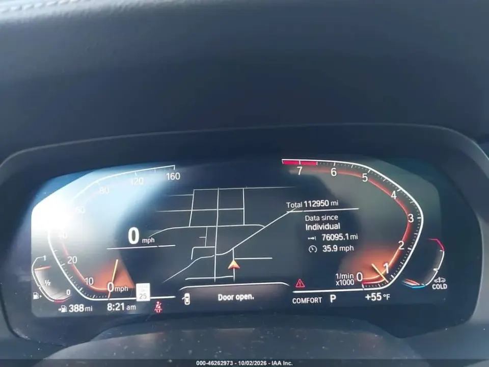 BMW X5 XDRIVE40I 2019