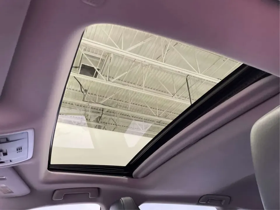 Lexus 350 RX 350L V6 AWD Mags Cuir Toit Sièges Ventilés 2021