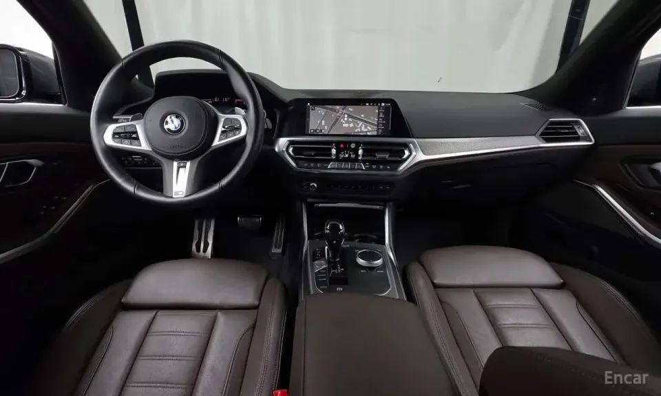 BMW 330i M Sport 2019