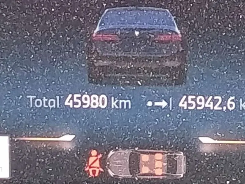 BMW 530i xDrive 2024