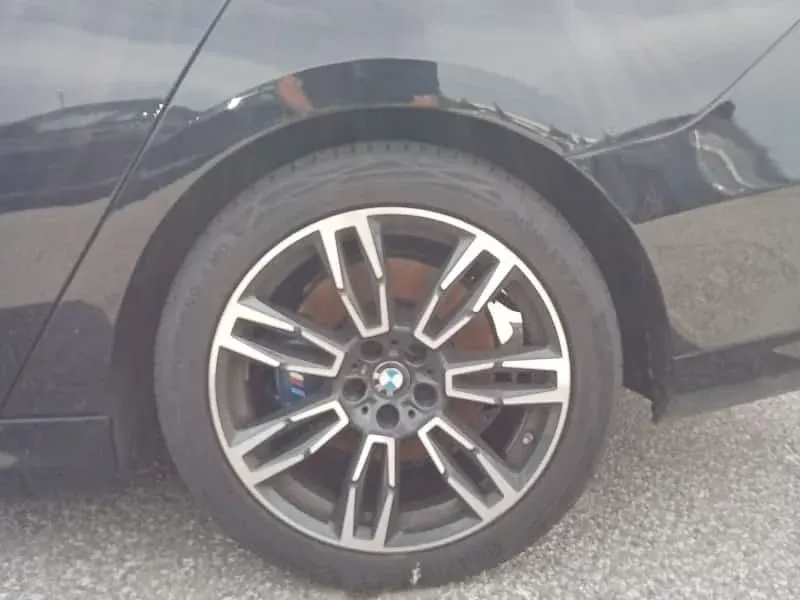 BMW 530i xDrive 2024
