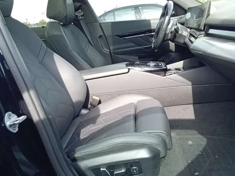 BMW 530i xDrive 2024