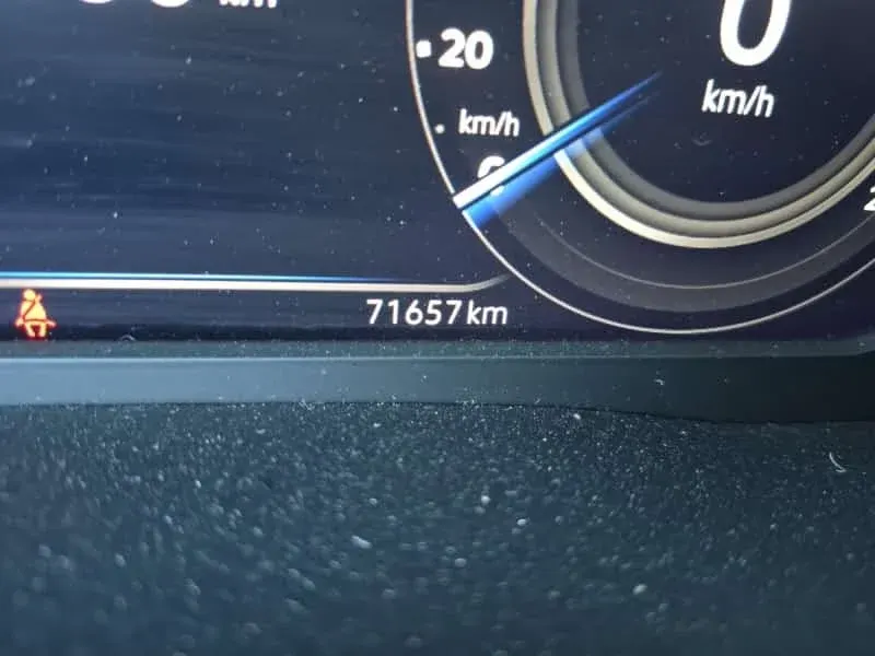 VW Atlas HIGHLINE 2022