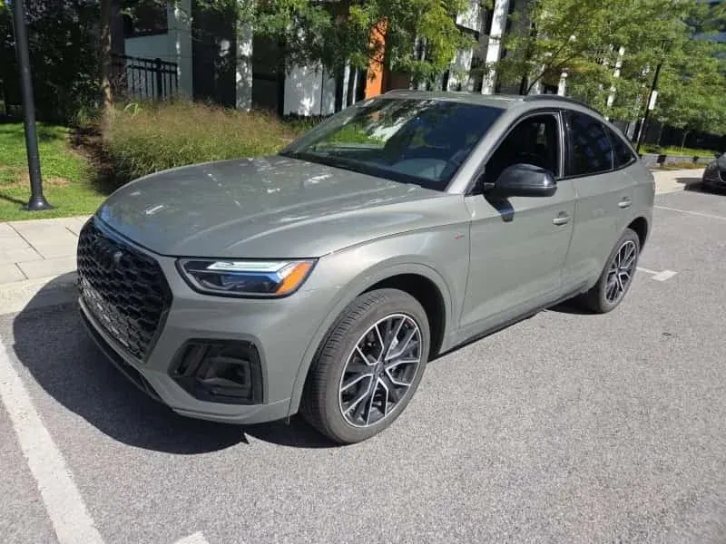 Audi Q5 PROGRESSIV 2023