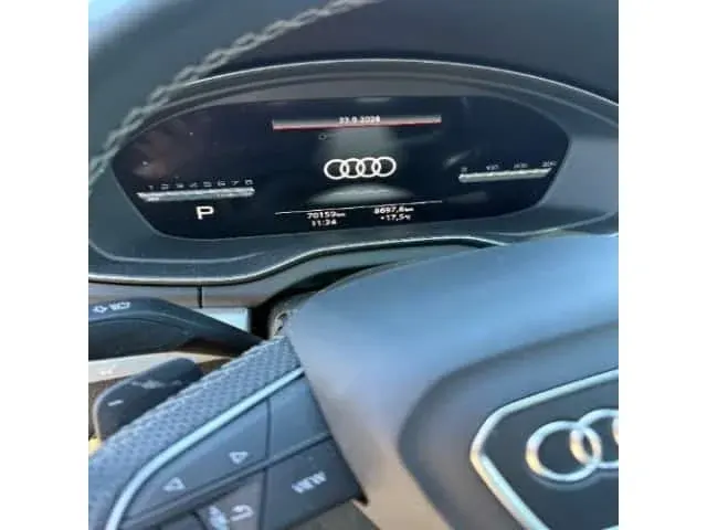 Audi Q5 PROGRESSIV 2023