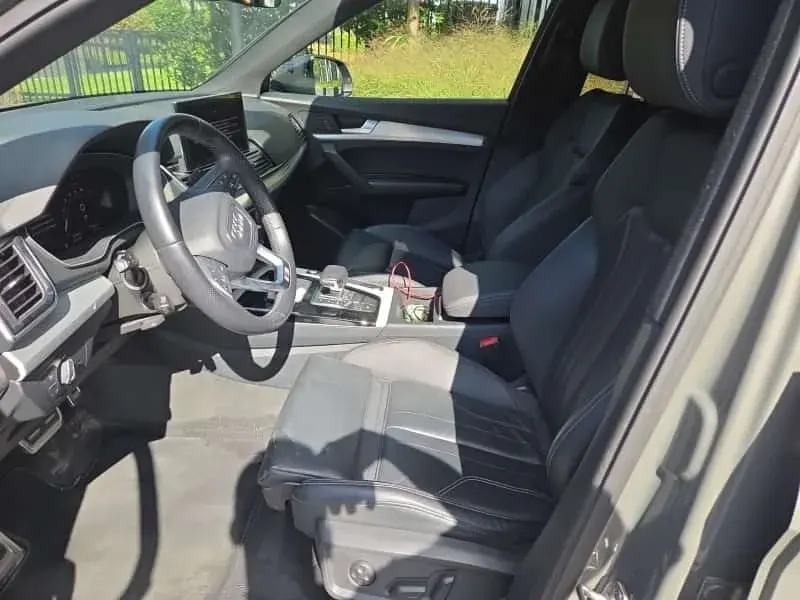 Audi Q5 PROGRESSIV 2023