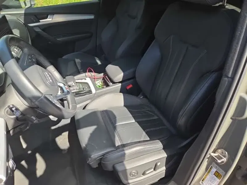 Audi Q5 PROGRESSIV 2023