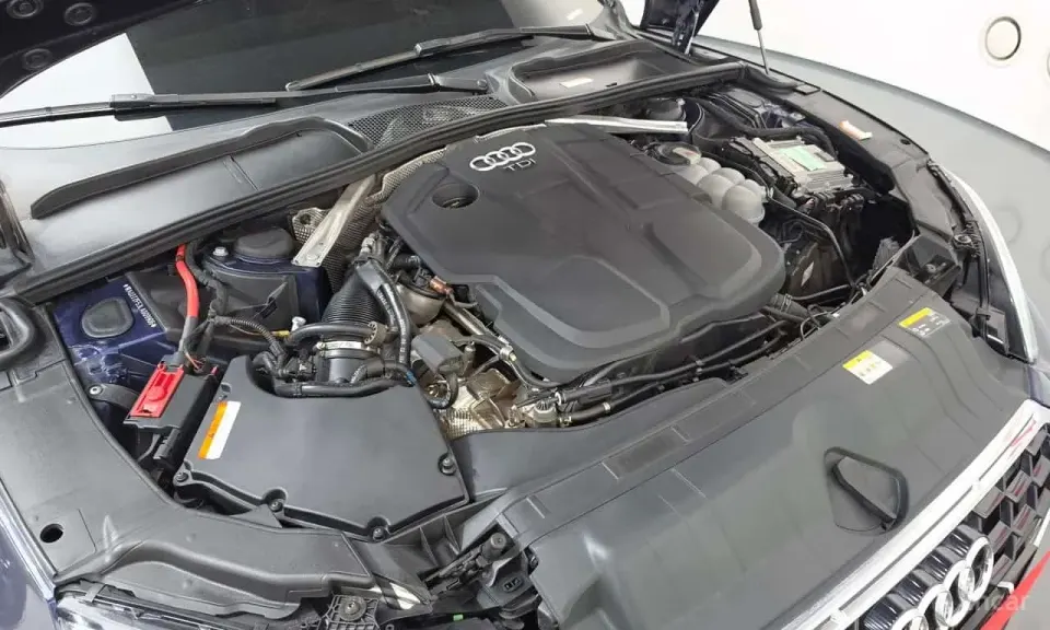 Audi A5 40 TDI Quattro Premium Sportback 2020