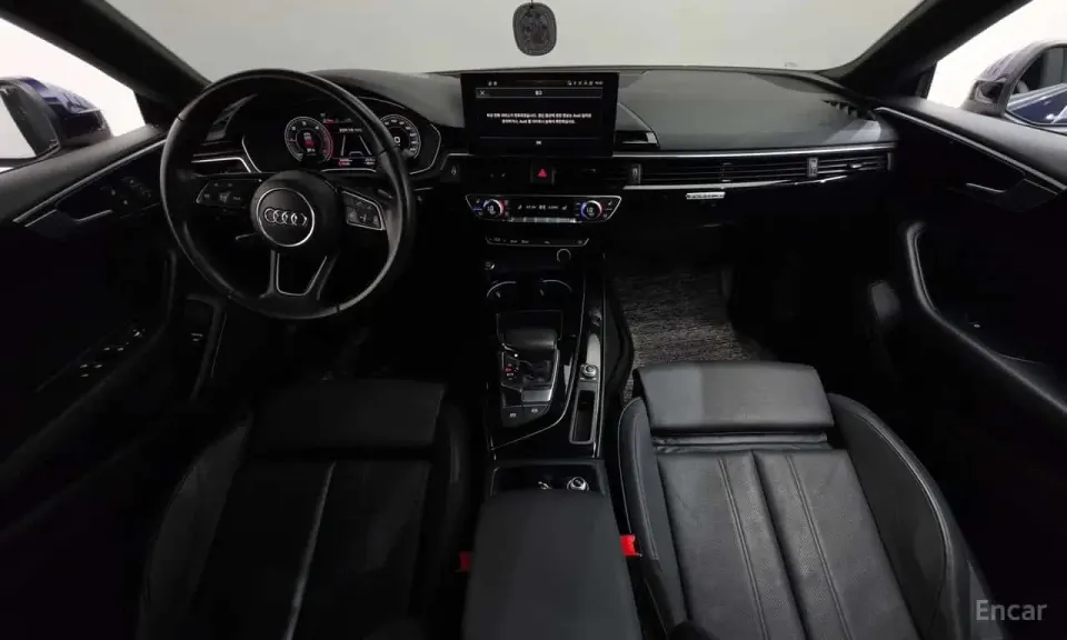 Audi A5 40 TDI Quattro Premium Sportback 2020