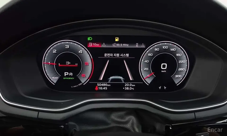 Audi A5 40 TDI Quattro Premium Sportback 2020