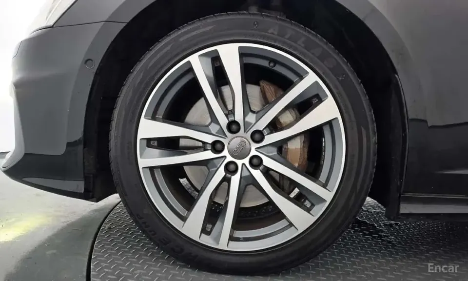 Audi A6 45 TDI Quattro Premium 2020