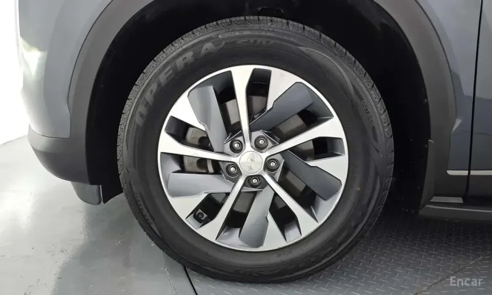 Hyundai Palisade Diesel 2.2 4WD 2019