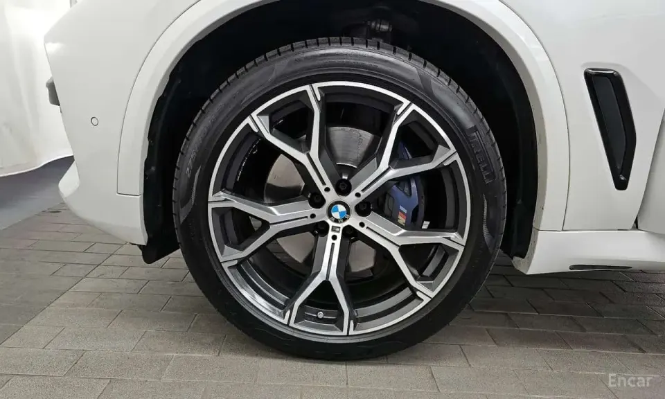 BMW X5 xDrive 30d M Sport 2023