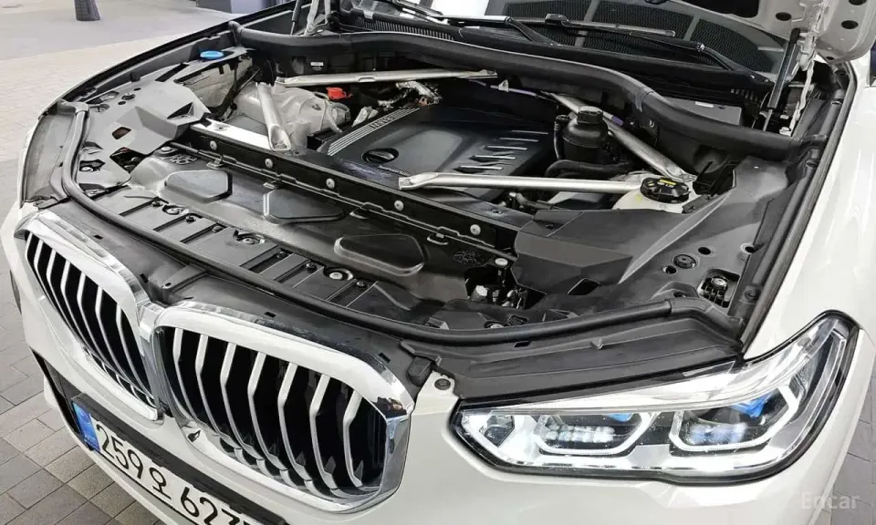 BMW X5 xDrive 30d M Sport 2023