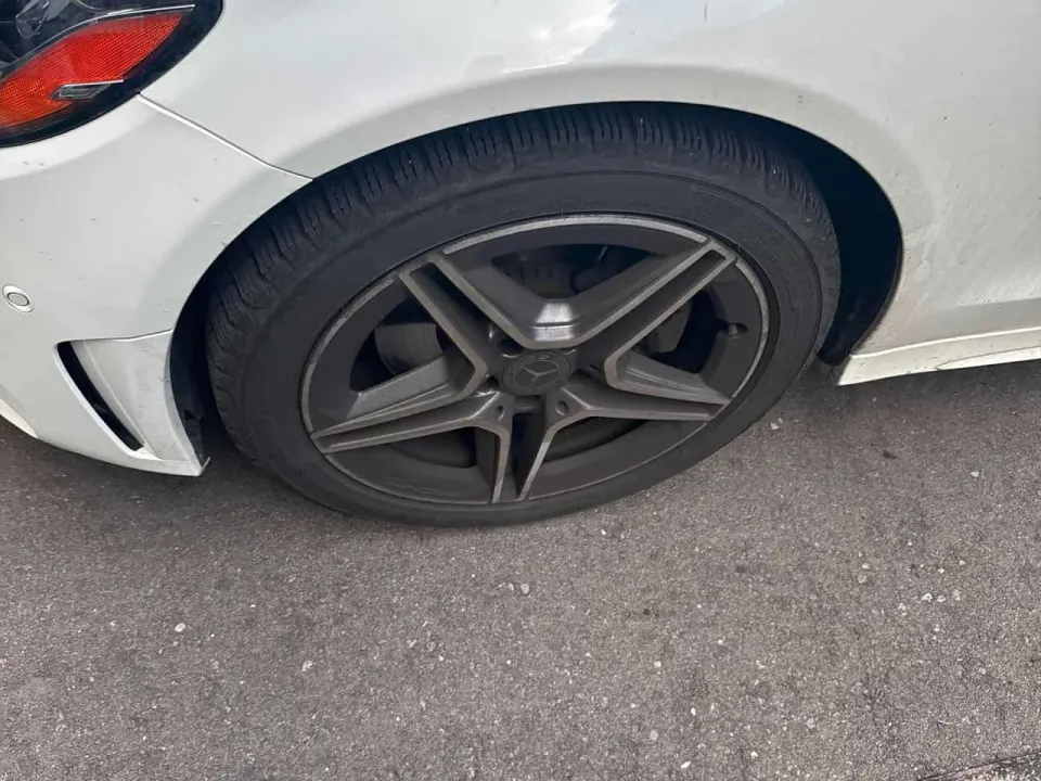 Mercedes-Benz C 300 2021