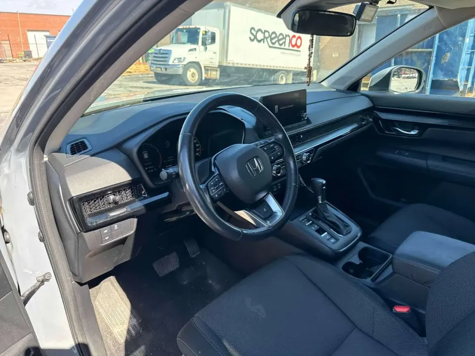 Honda Cr-v Sport 2024