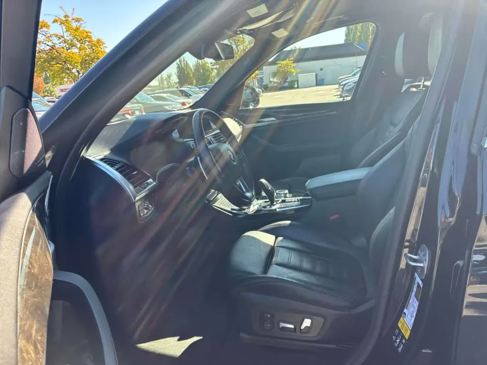 BMW X3 xDrive30i 2021