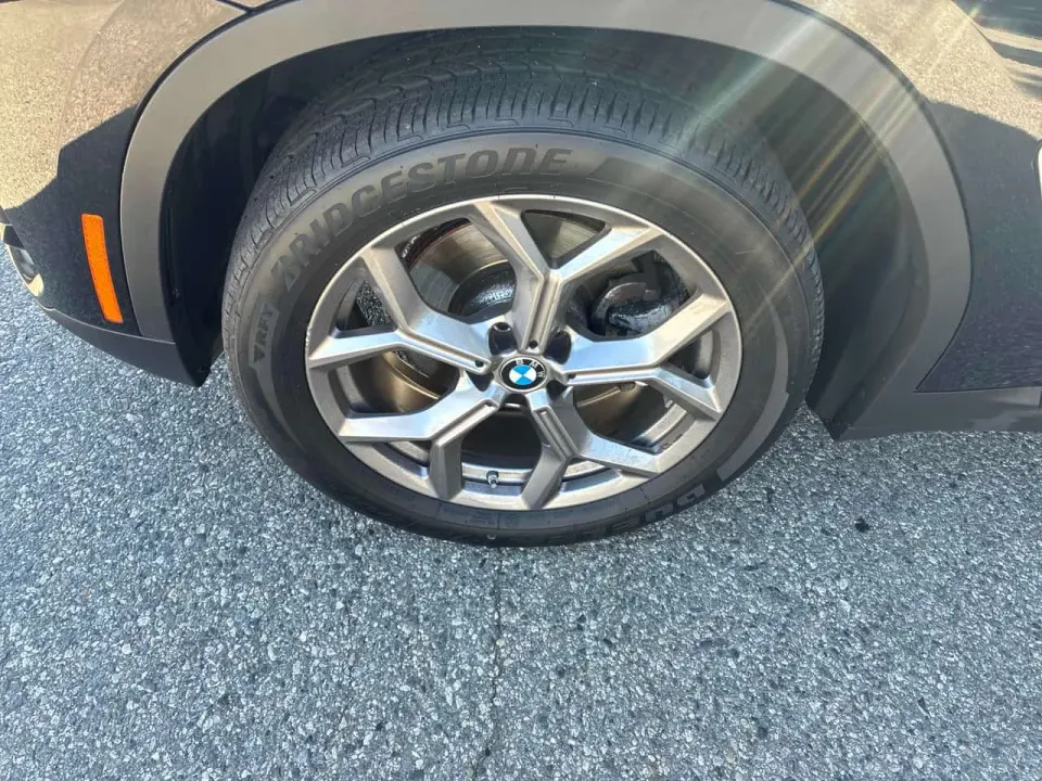 BMW X3 xDrive30i 2021