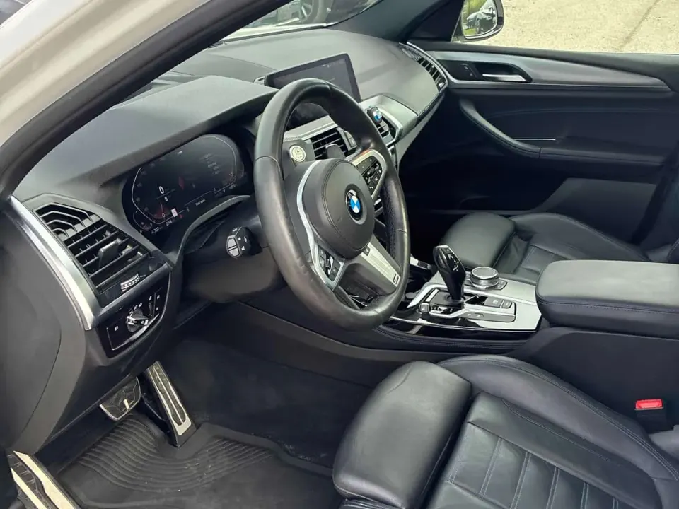 BMW X4 xDrive30i 2020