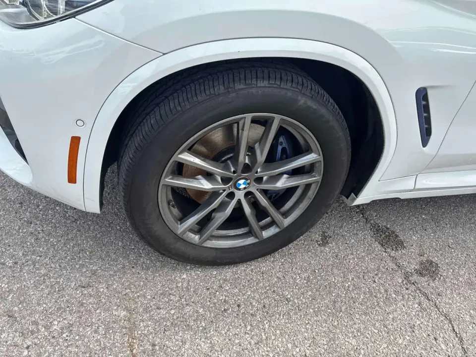BMW X4 xDrive30i 2020