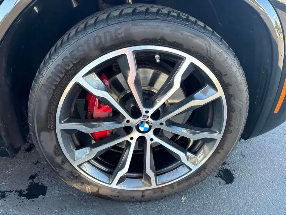 BMW X3 xDrive30i 2022