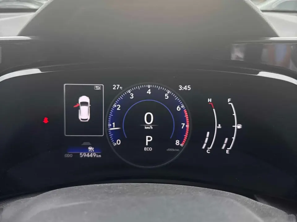 Lexus NX 350 2022