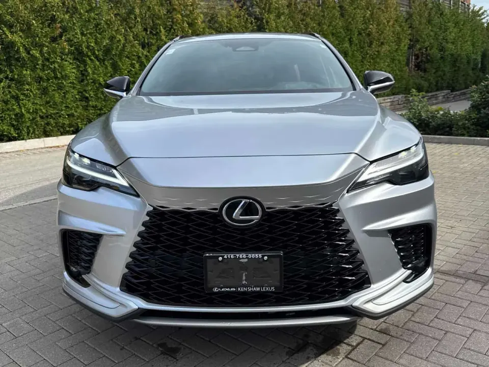 Lexus RX 350 2023