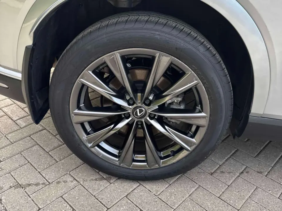 Lexus RX 350 2023