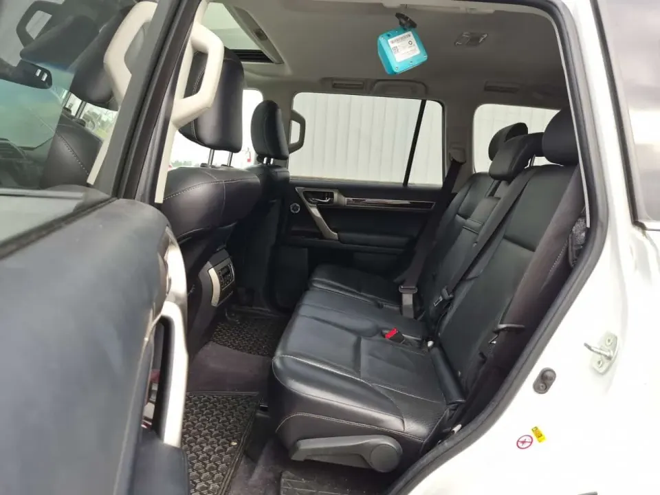 Lexus GX 460 2018