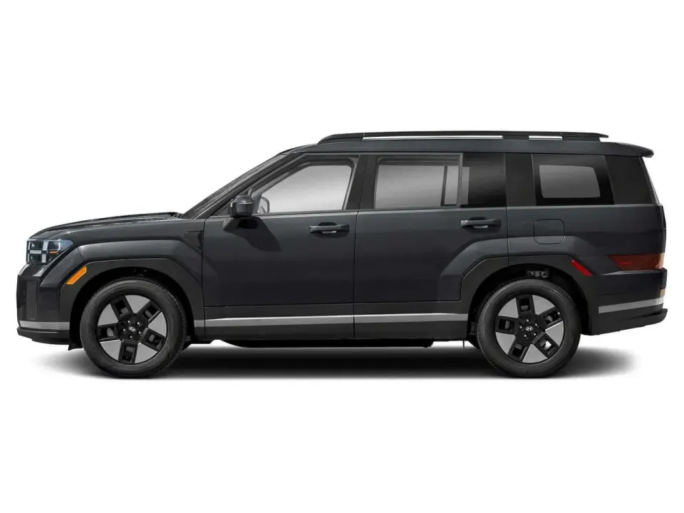 Hyundai Santa fe 1.6 T-GDI Hybrid CERTIFIED PRE-OWNED | PREFERRED HYBRID AWD 2024