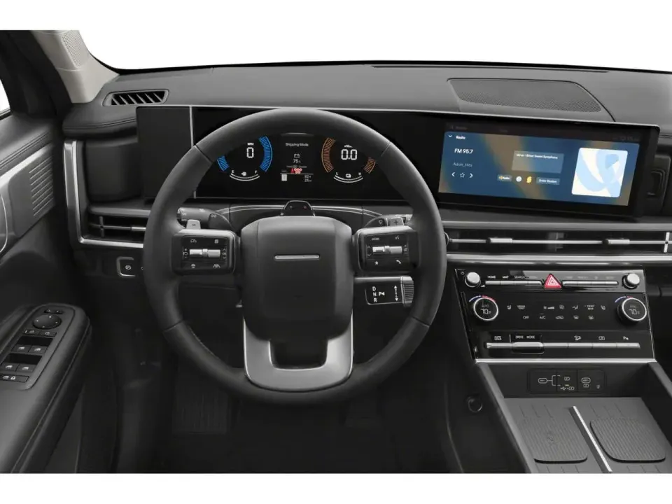 Hyundai Santa fe 1.6 T-GDI Hybrid CERTIFIED PRE-OWNED | PREFERRED HYBRID AWD 2024