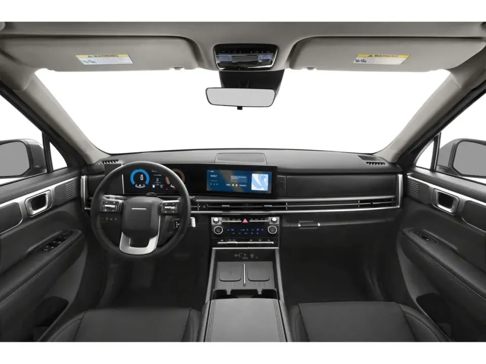Hyundai Santa fe 1.6 T-GDI Hybrid CERTIFIED PRE-OWNED | PREFERRED HYBRID AWD 2024