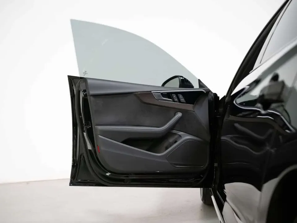 Audi S5 3.0 TFSI PROGRESSIV | SUNROOF | 20 IN 2024
