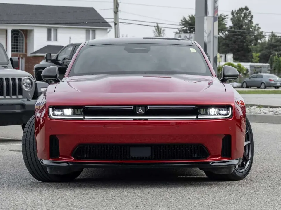 Dodge Charger SCAT PACK | AWD | PLUS PKG | TRACK PKG |CARBON PKG 2024