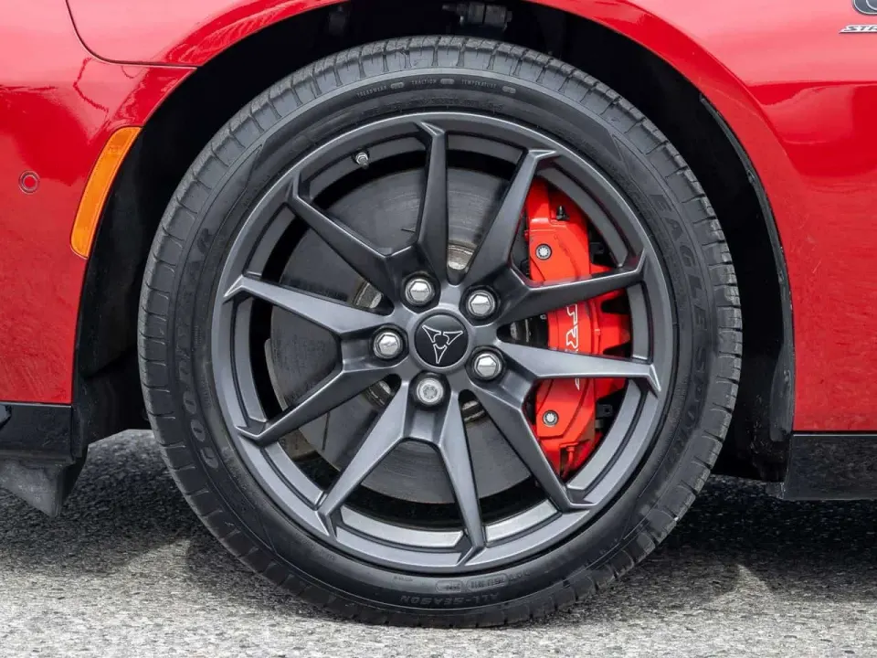 Dodge Charger SCAT PACK | AWD | PLUS PKG | TRACK PKG |CARBON PKG 2024