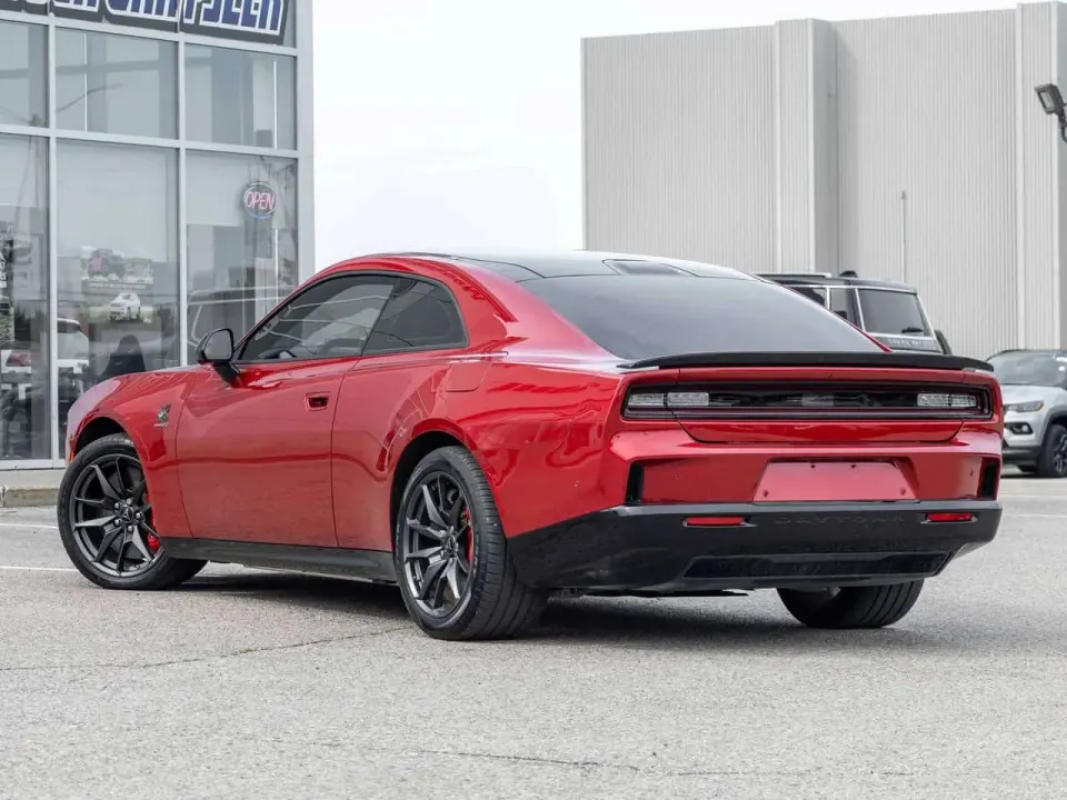 Dodge Charger SCAT PACK | AWD | PLUS PKG | TRACK PKG |CARBON PKG 2024
