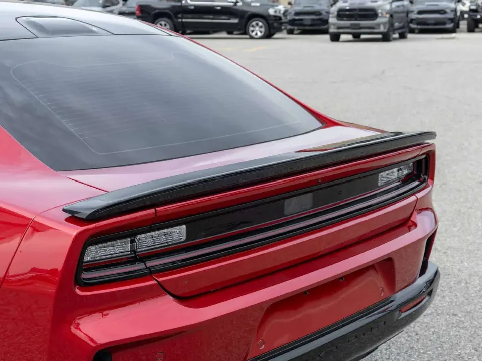Dodge Charger SCAT PACK | AWD | PLUS PKG | TRACK PKG |CARBON PKG 2024