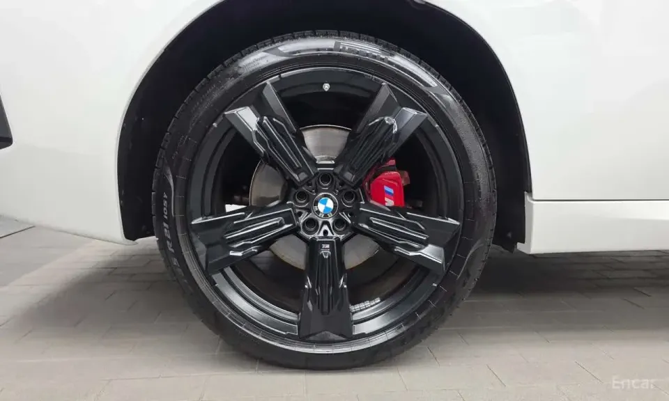 BMW X3 M50 Pro 2025