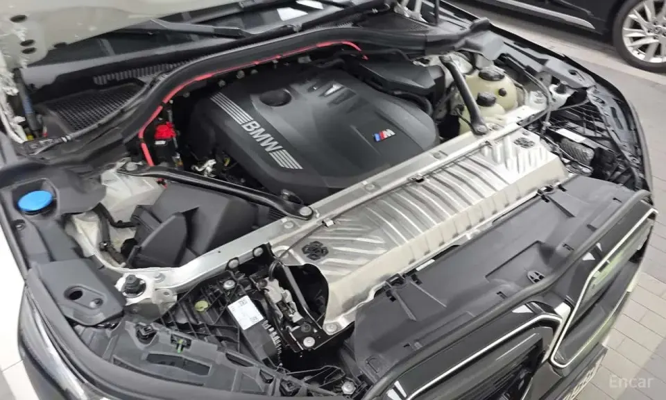BMW X3 M50 Pro 2025